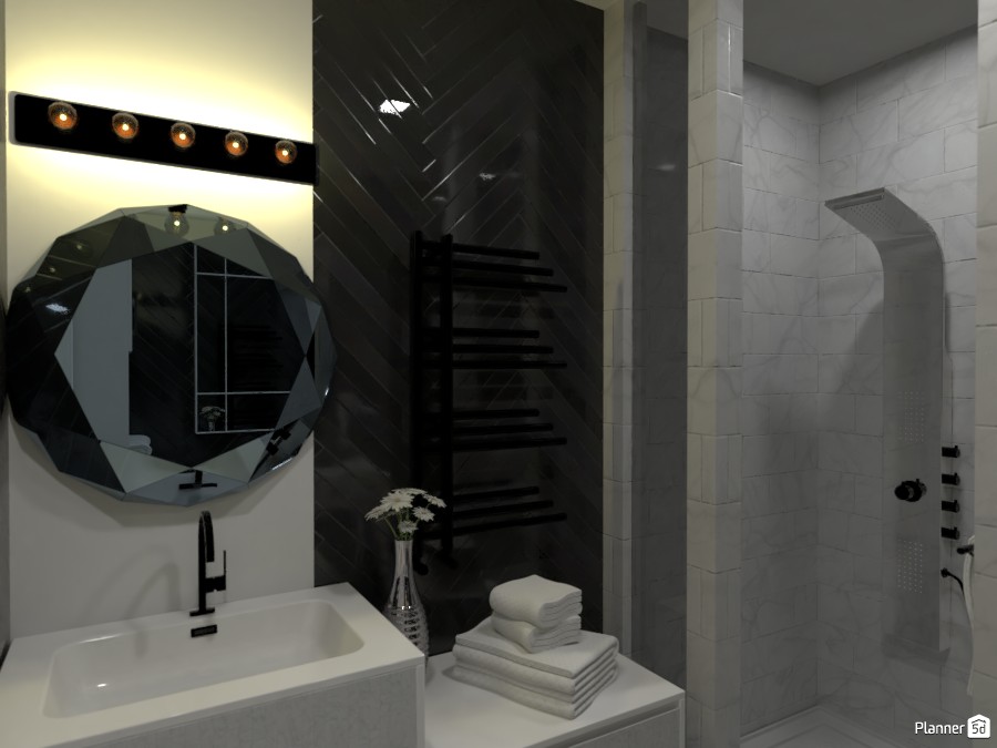 House June.20 #3432965 by Maison Maeck