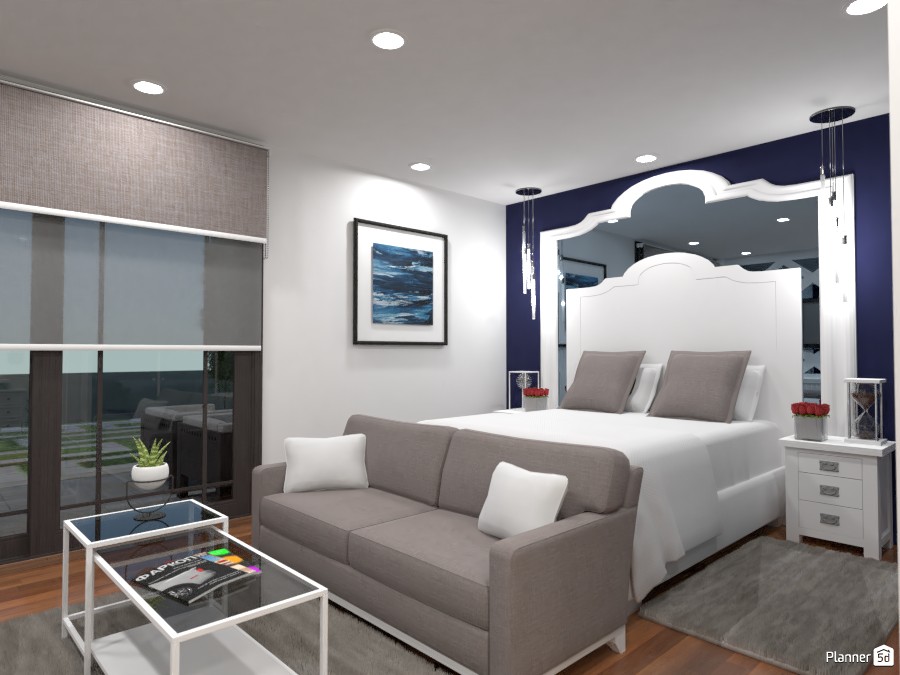 Little Luxury House #3711740 by Maison Maeck