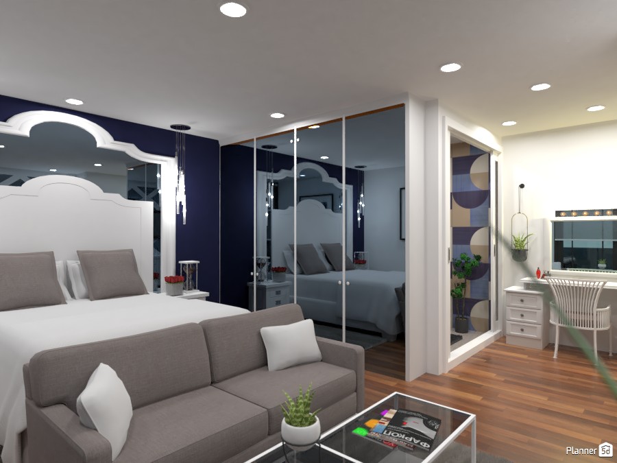 Little Luxury House #3711741 by Maison Maeck