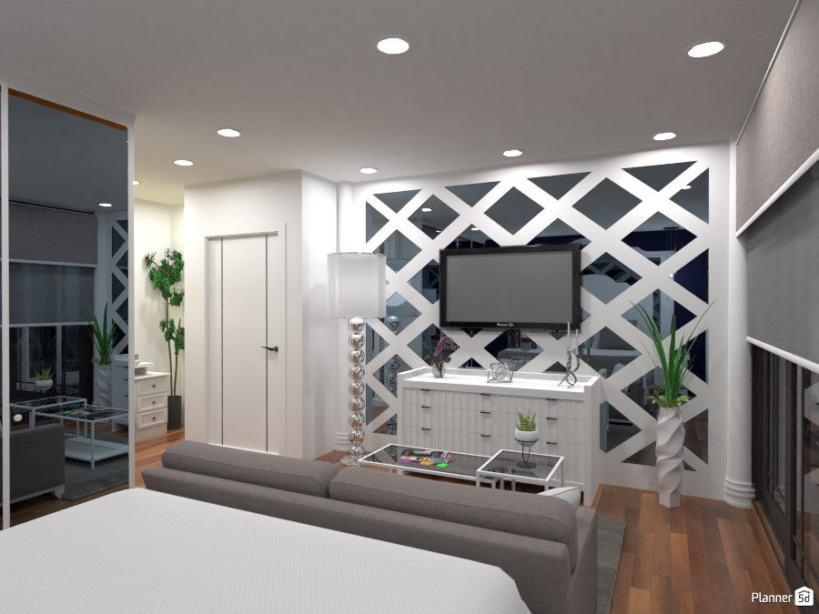 Little Luxury House #3711749 by Maison Maeck