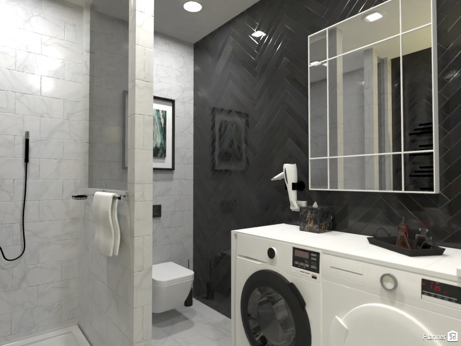 House June.20 #3432979 by Maison Maeck