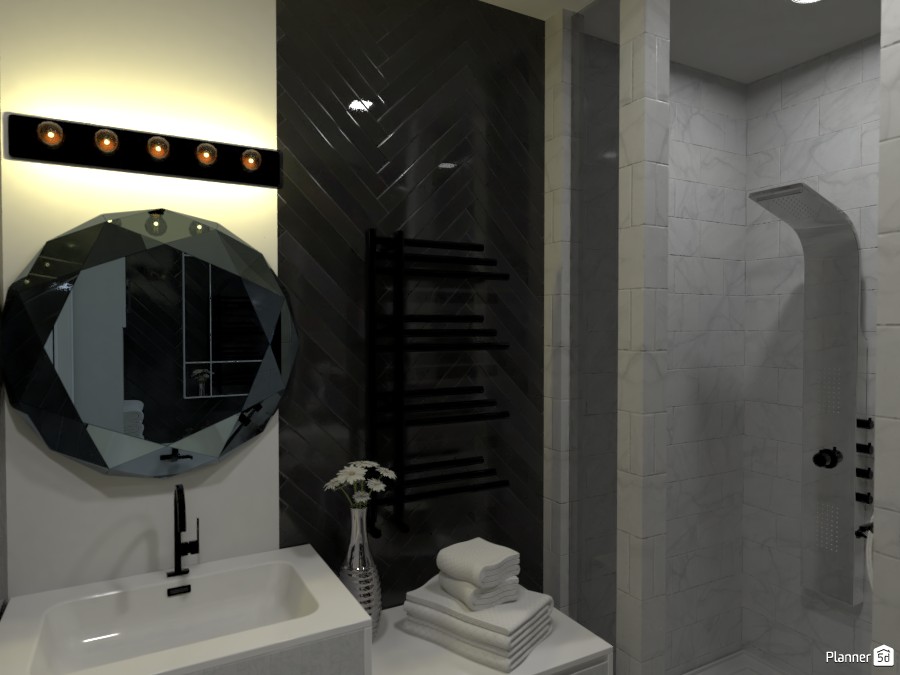 Appartement 11.19 #3016587 by Maison Maeck