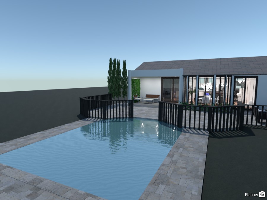 Appartement 11.19 #3022706 by Maison Maeck