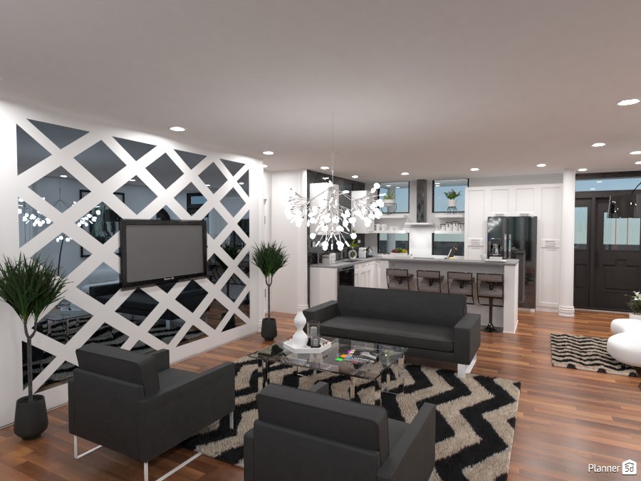 Little Luxury House #3711316 by Maison Maeck