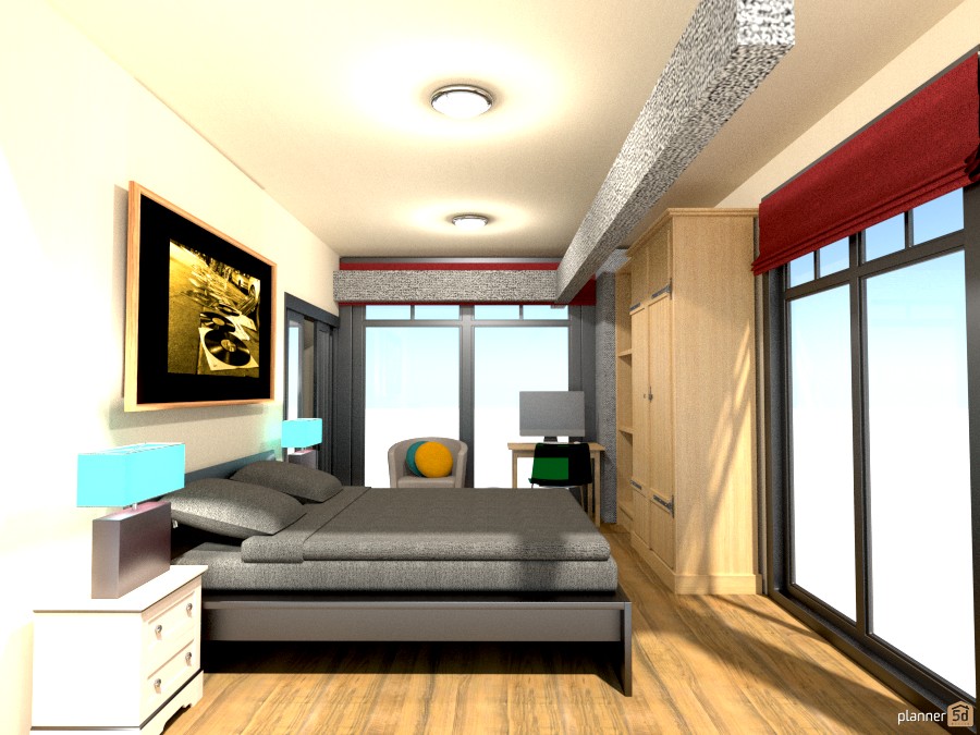 condo loft project 888208 by Joy Suiter image