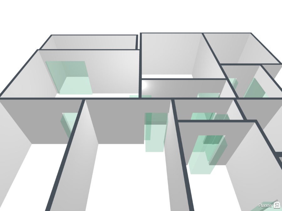 El piso perdido #25889360 by User 176012632