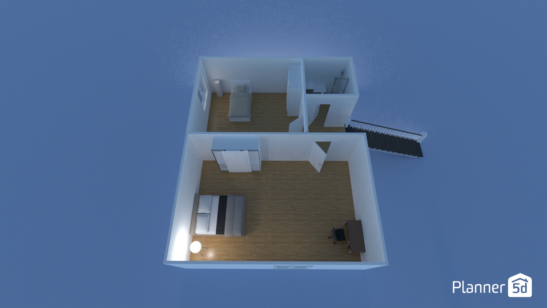 Nuovo progetto #23536926 by User 104009987