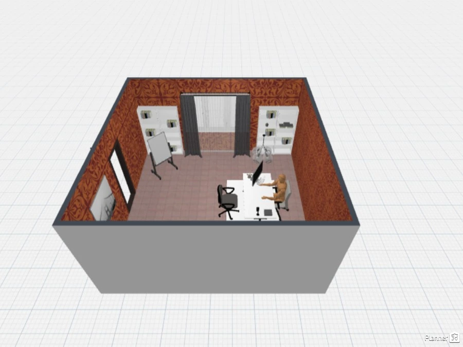 oficina #110984 by User 66920652