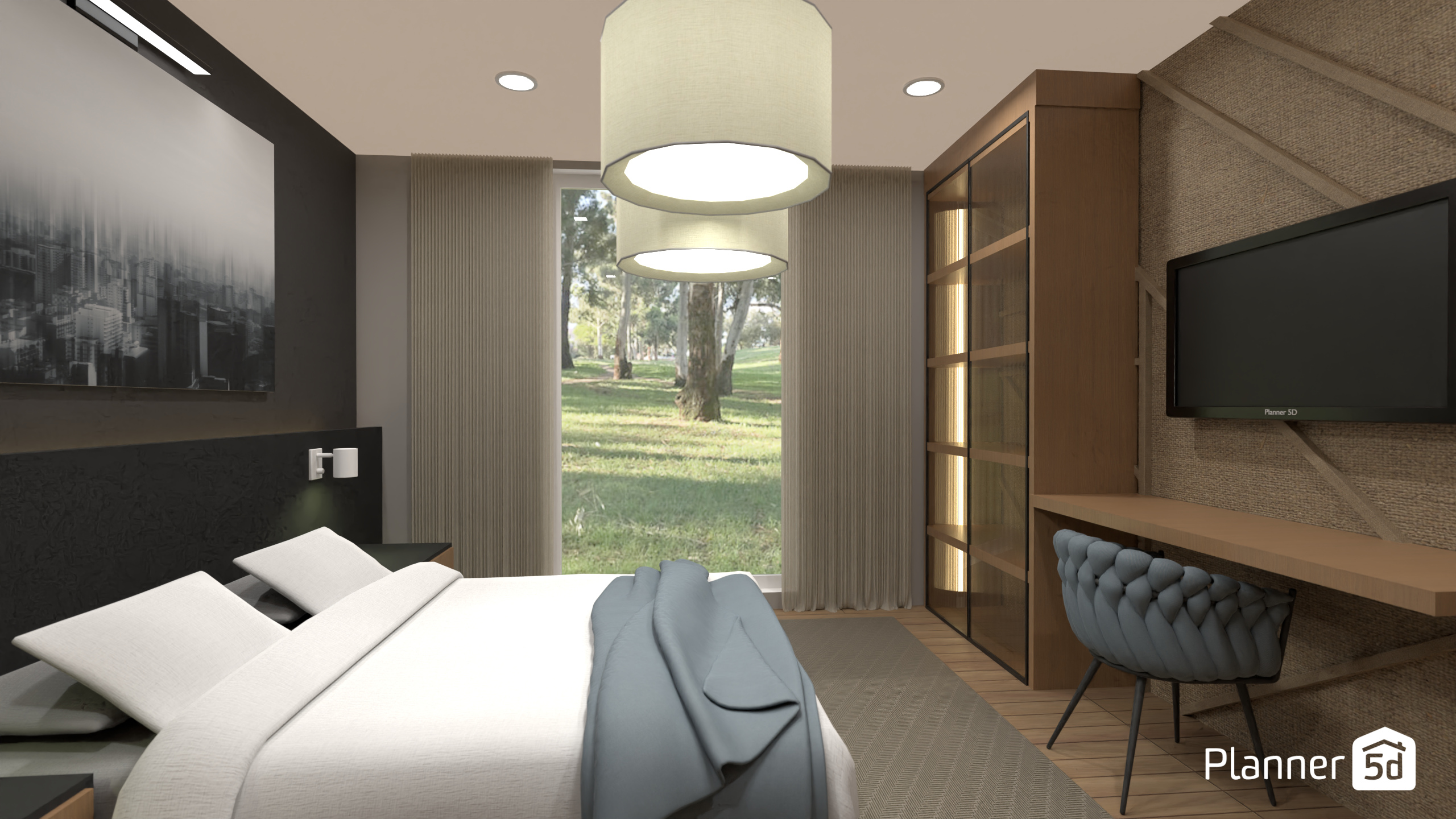 1. Two bedroom, two bath #16584055 by Interiors_by_trm