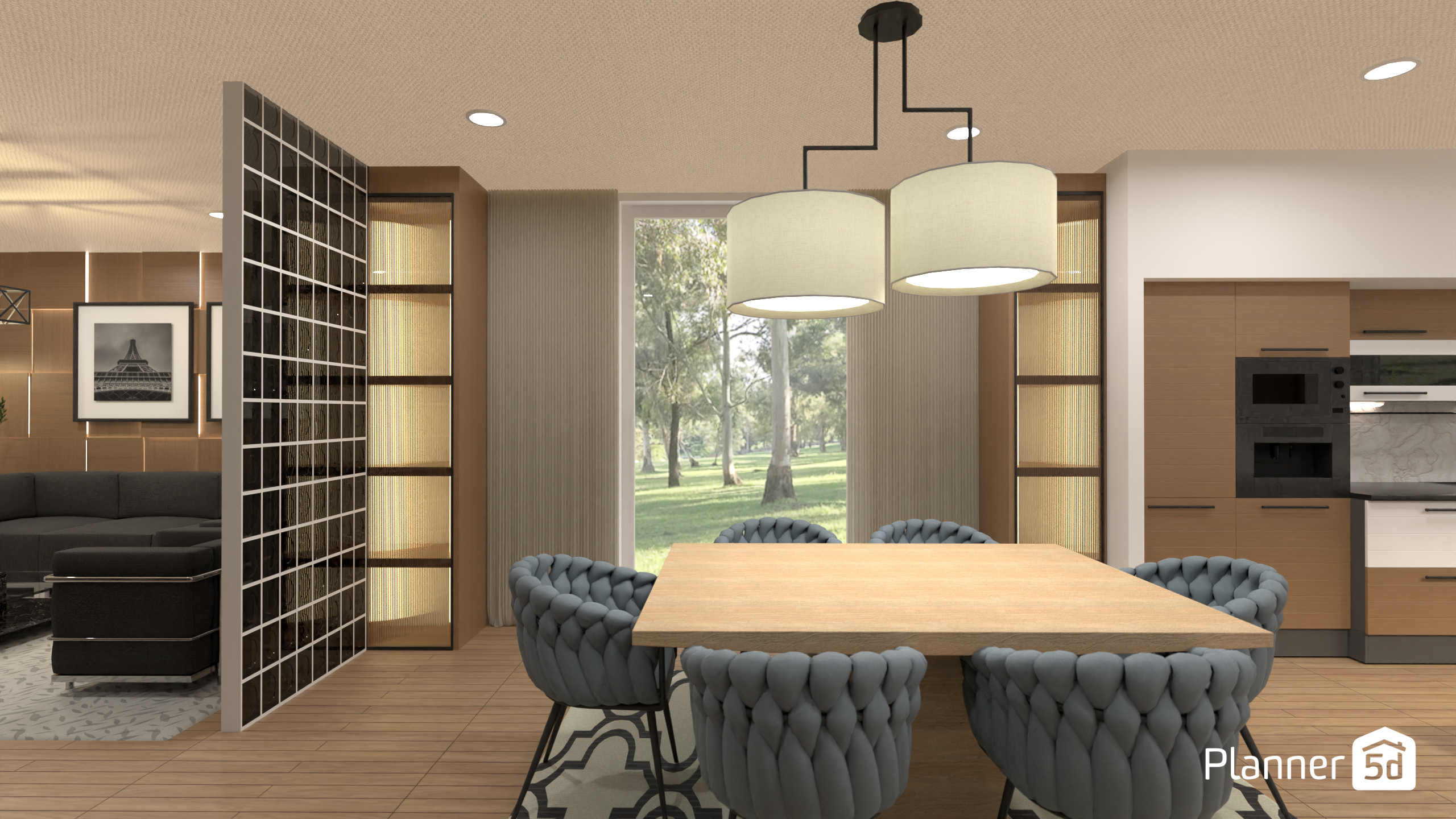 1. Two bedroom, two bath #16583595 by Interiors_by_trm