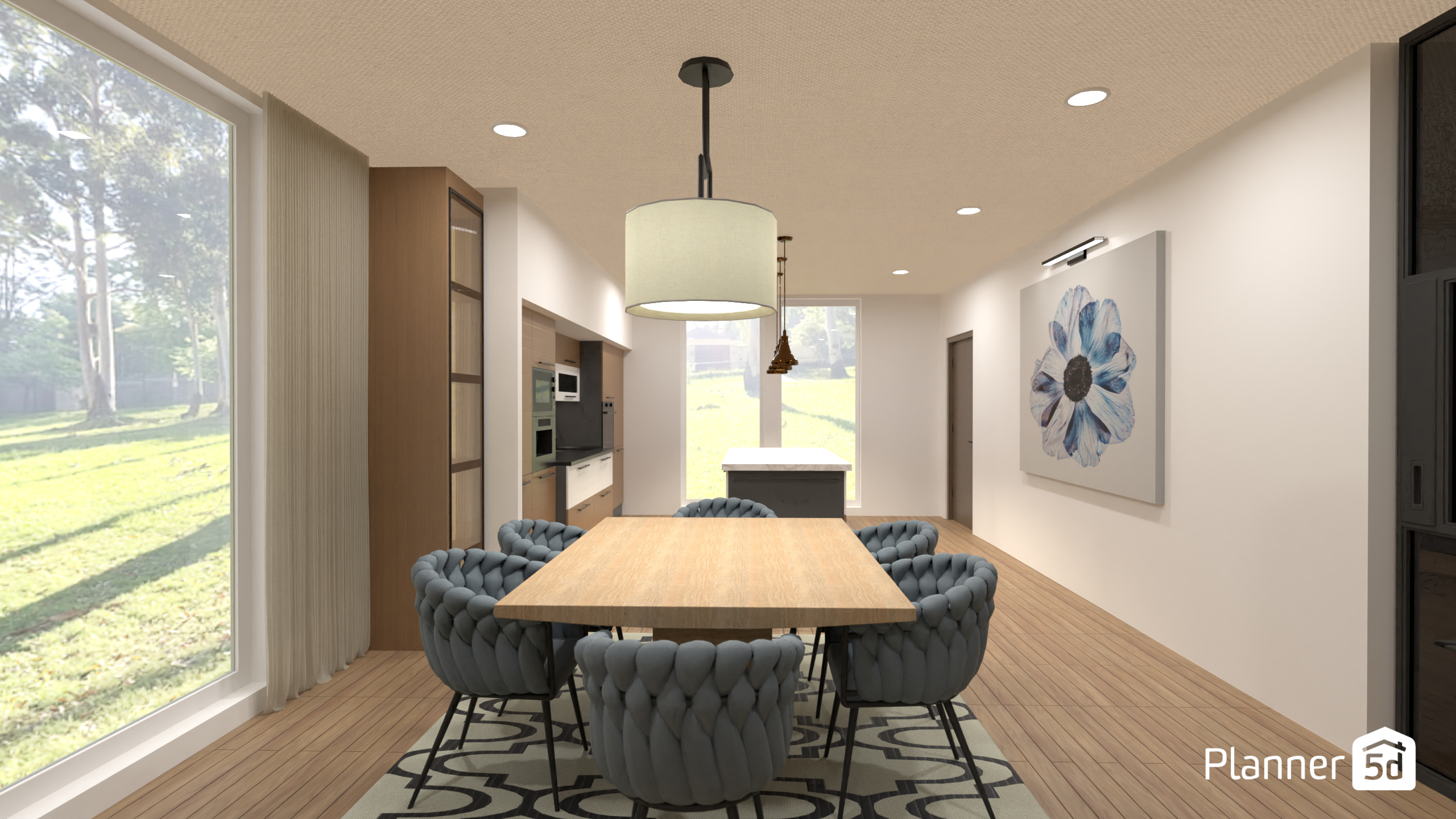 1. Two bedroom, two bath #16583839 by Interiors_by_trm