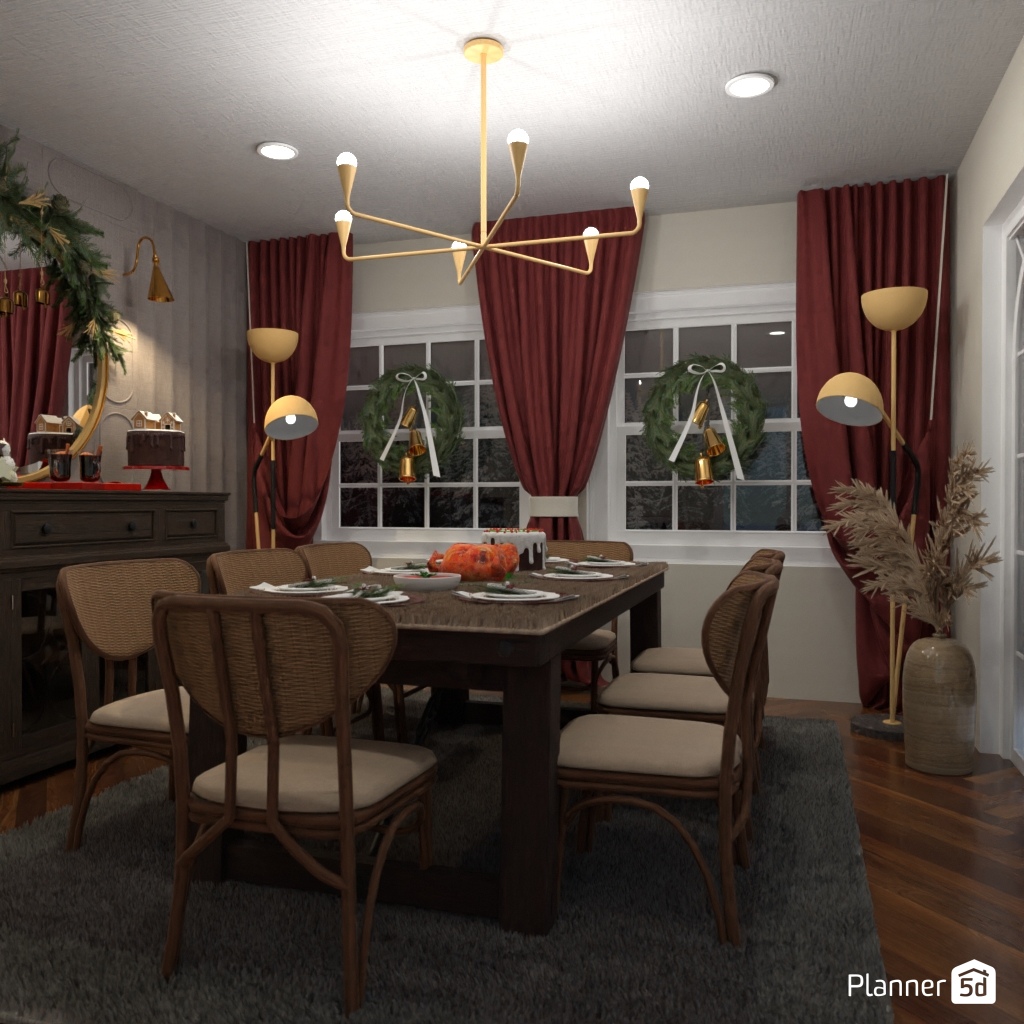 Thanksgiving #23425371 by Editors Choice