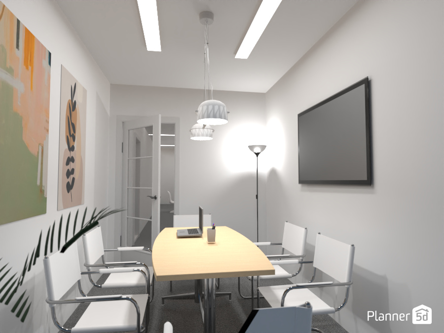 War Room #7648070 by User 50629738