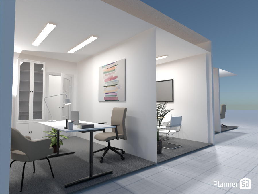 Office #9 #7648082 by User 50629738