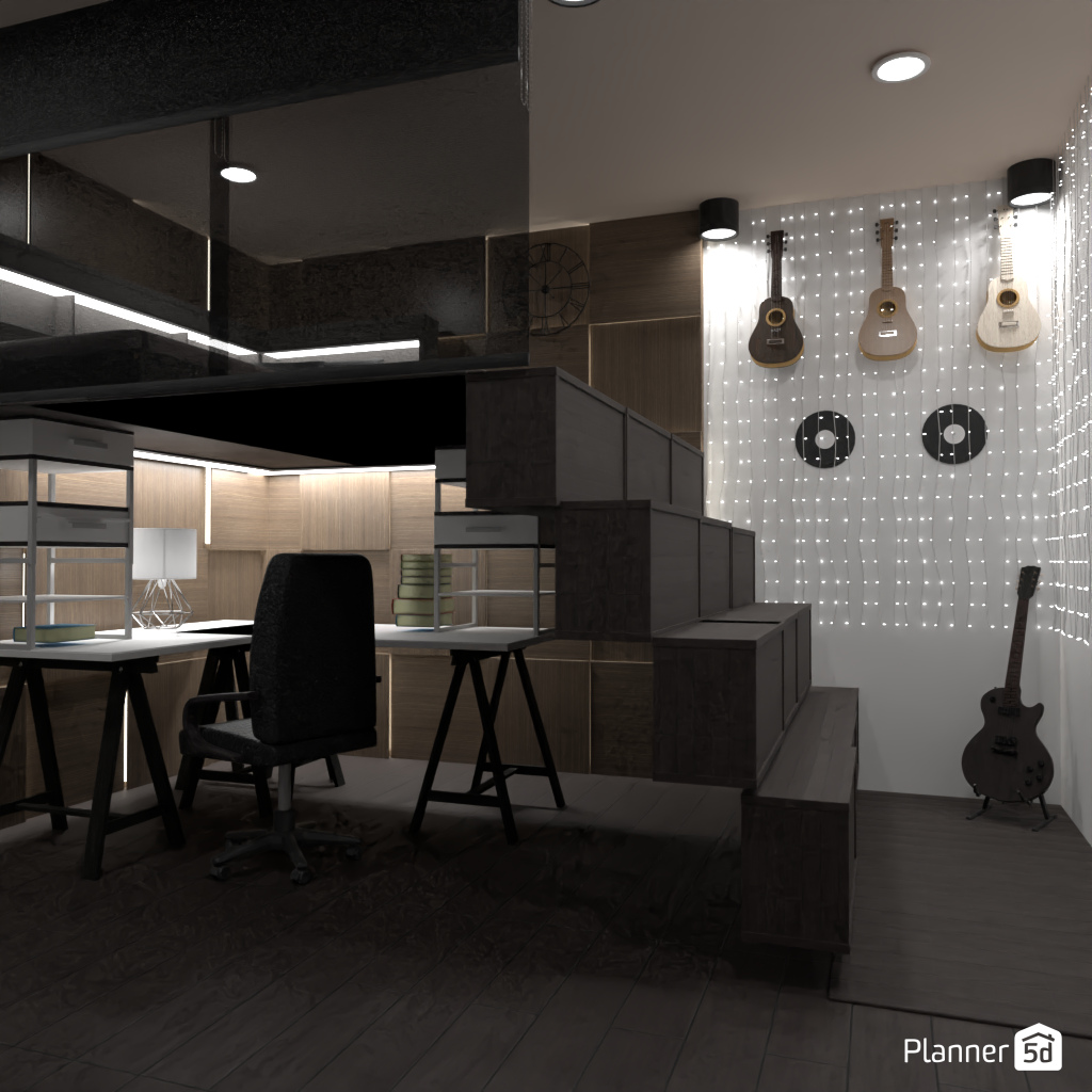 Music or Sport #21348302 by Editors Choice