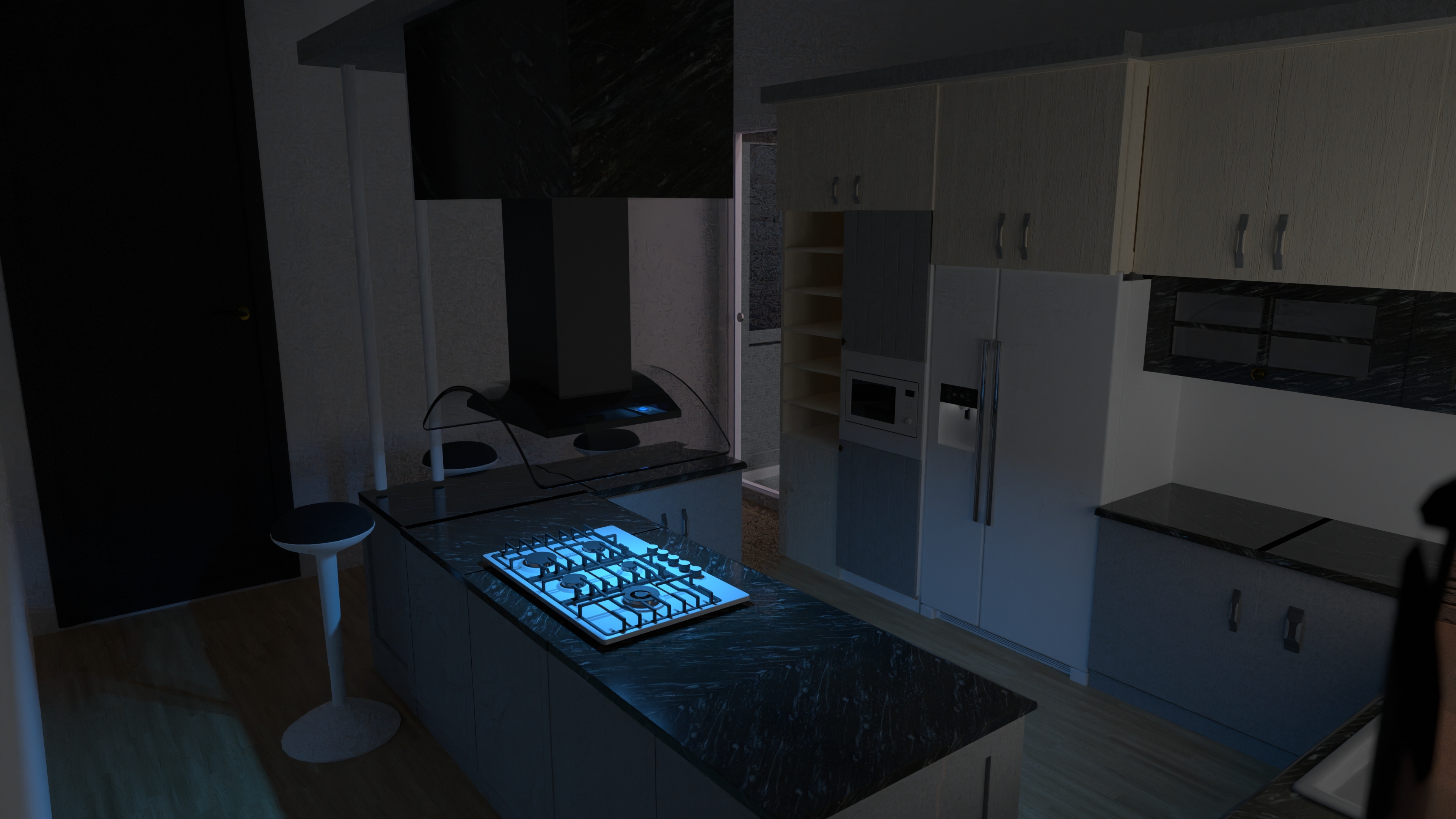 Project #8 #25918364 by A-R interior