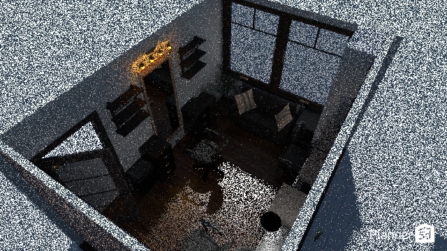 Salon layout 1 #25824236 by Anonymous