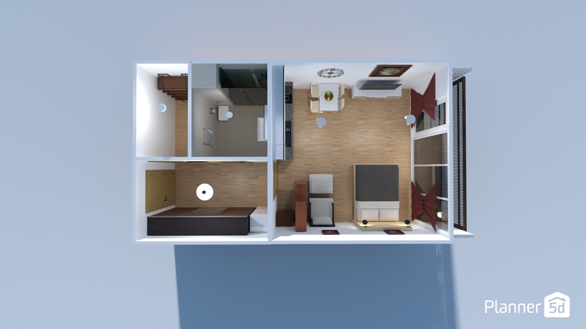 Новый проект #23470775 by Anonymous