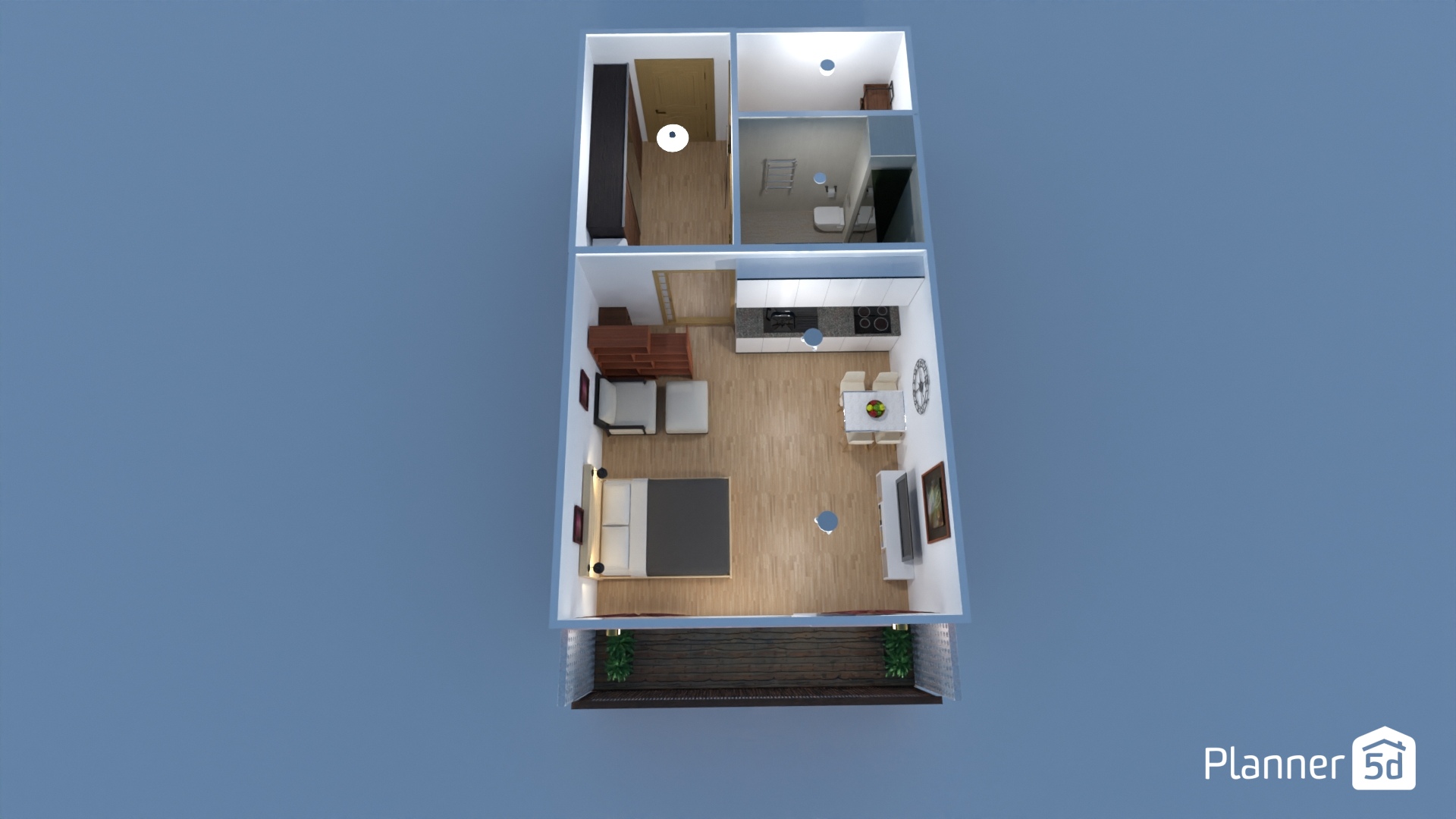 Новый проект #23470783 by Anonymous