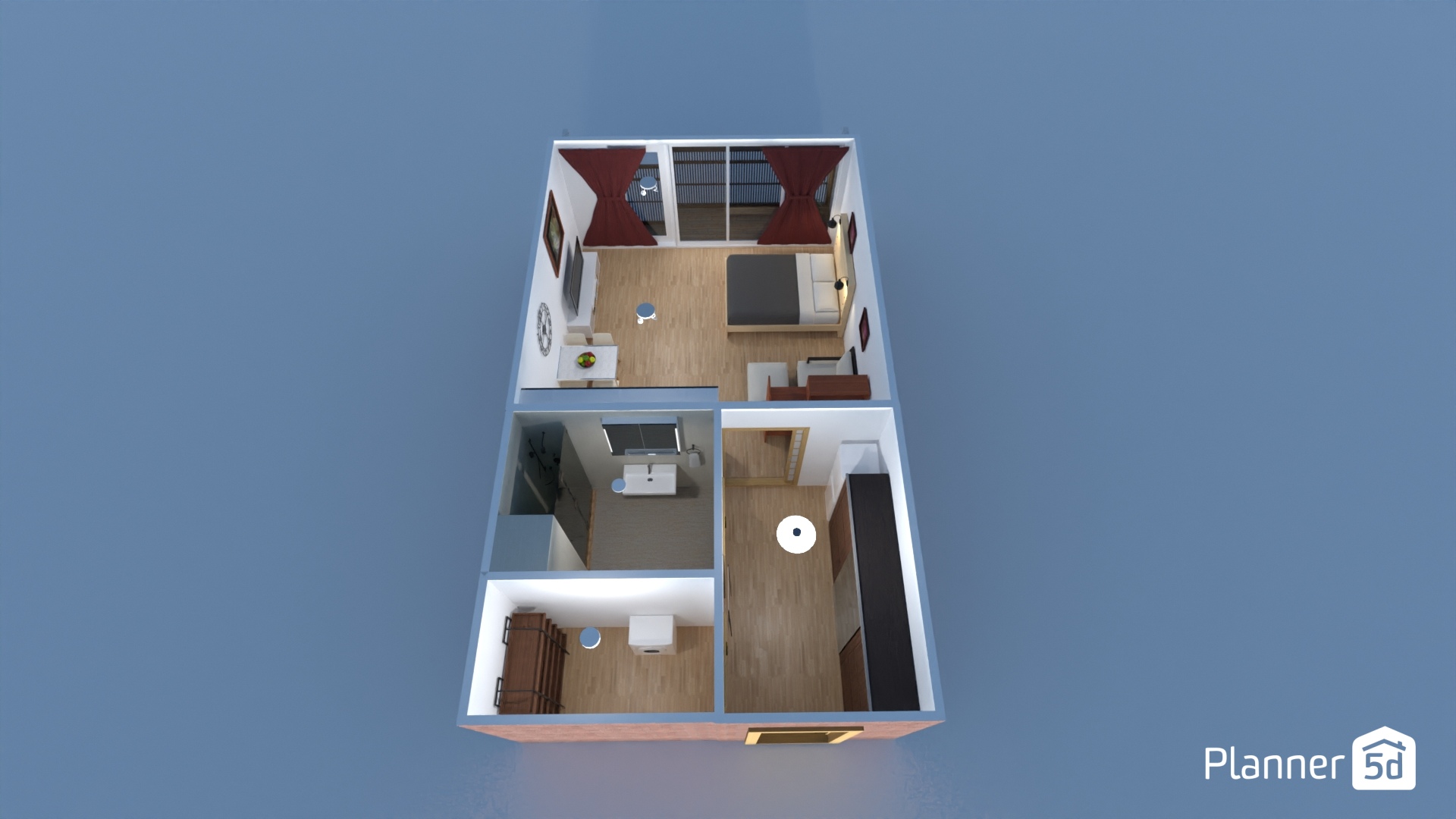 Новый проект #23470795 by Anonymous