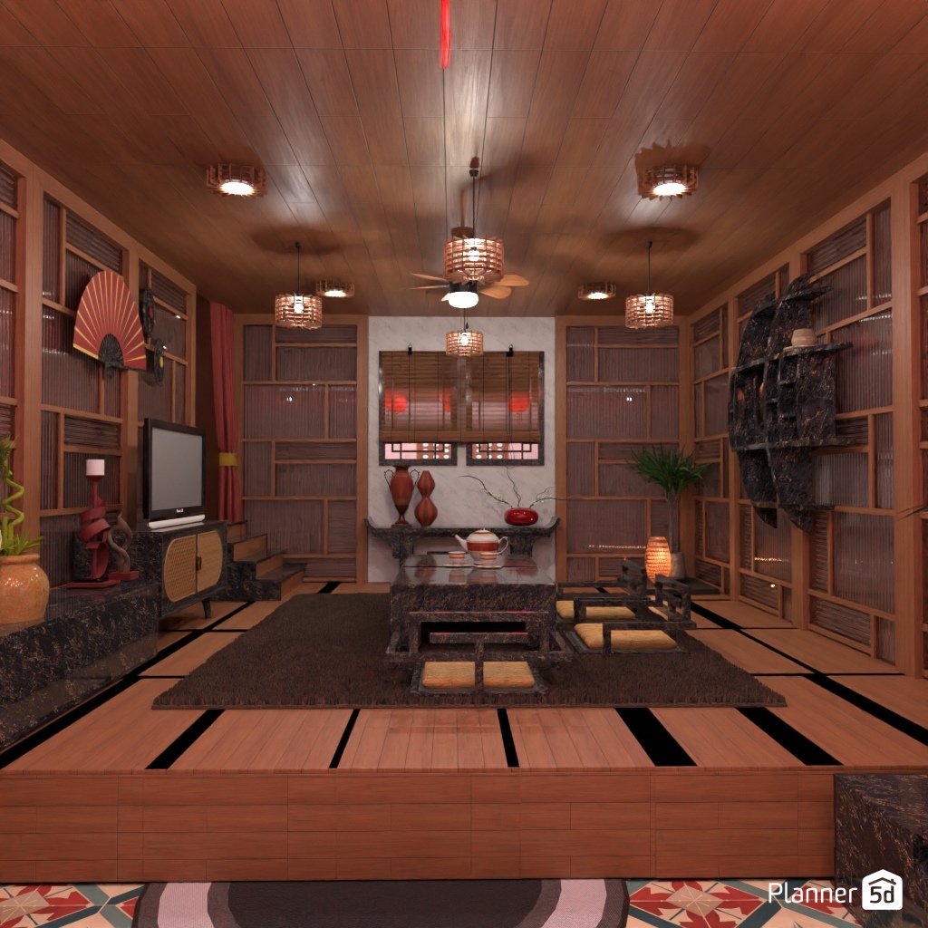 Chinese New Year #32948036 by Editors Choice