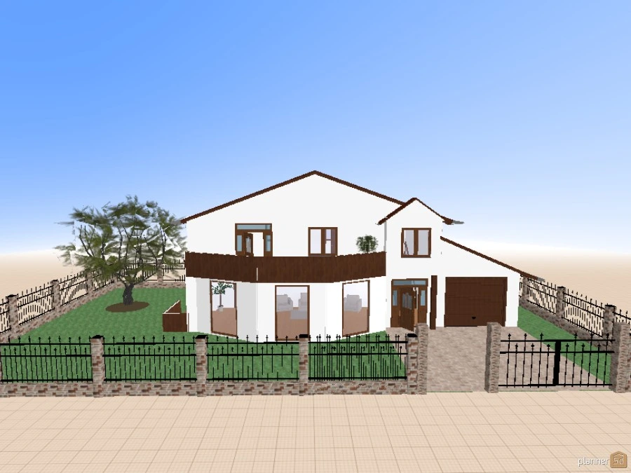 Casa mea #2905640 by Şmalbergher Miruna