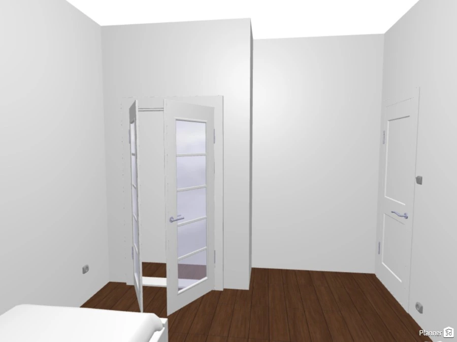 Closet Project #82380 by Lenny