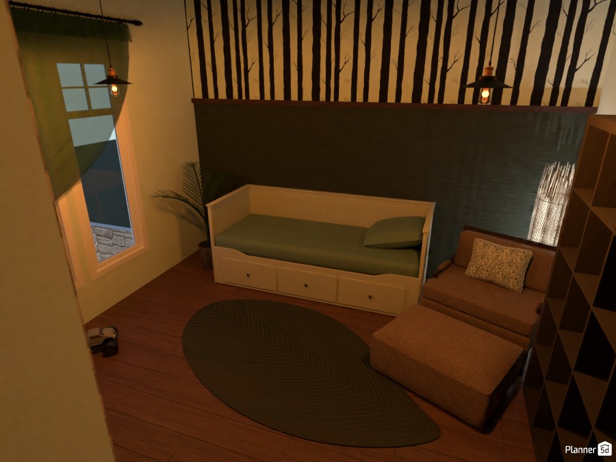 Brown and White House #3263341 by Taylor Sprowl