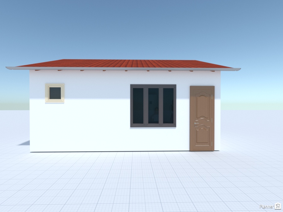 casa #1806421 by Anonymous