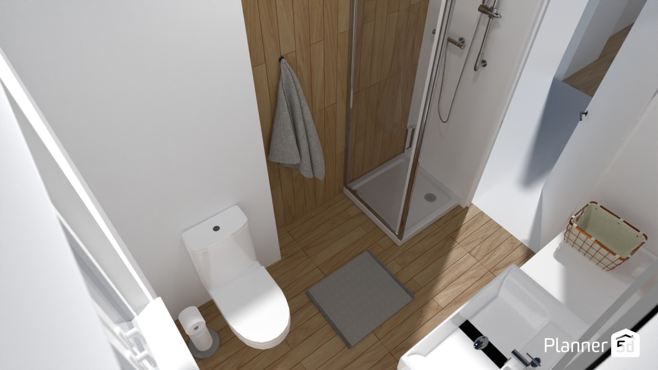 Utwórz projekt 4 #23440183 by User 80339708