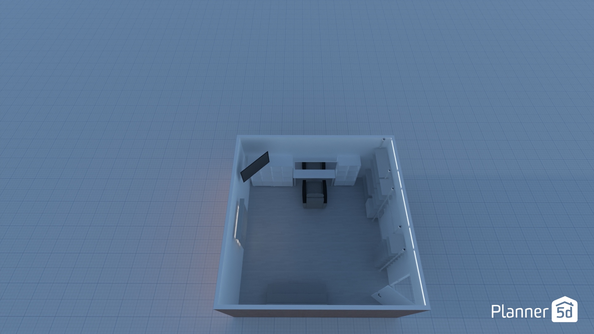 room #27241036 by Steven Labelle