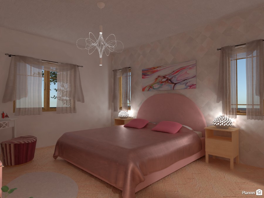 Modern house with two apartments #4407106 by Gabes