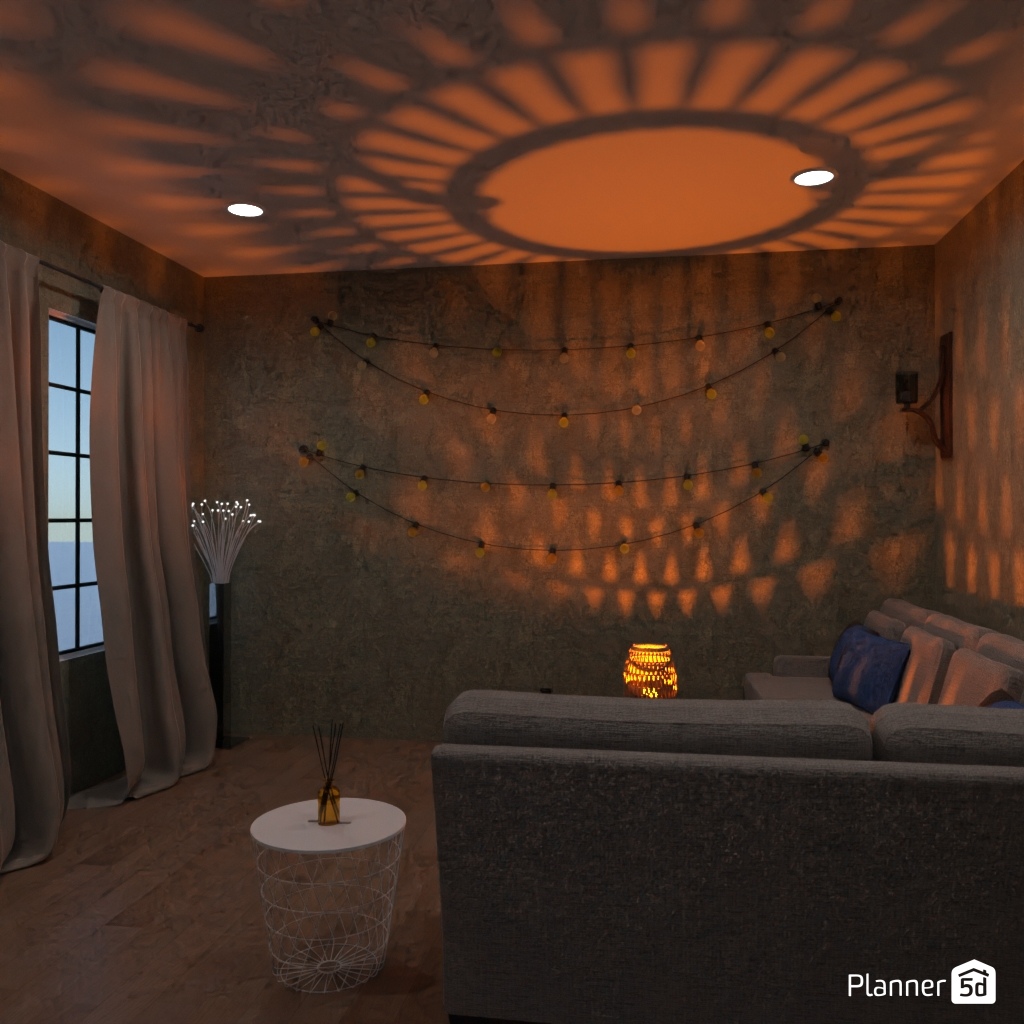 Candle day copy #23553278 by Editors Choice