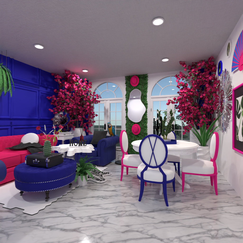 Maximalism #13871907 by Editors Choice