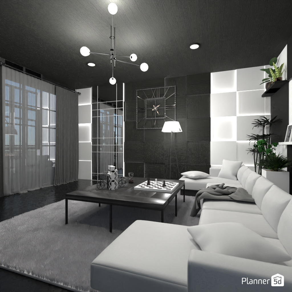 Chessboard #20864210 by Editors Choice