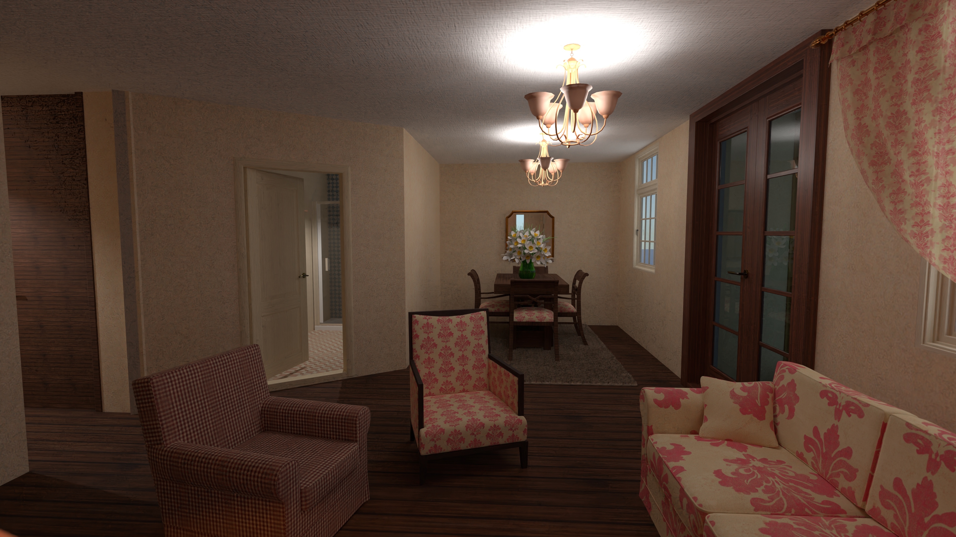 Claraboia • Claudinha #23393010 by Maryana Hiromi Costa