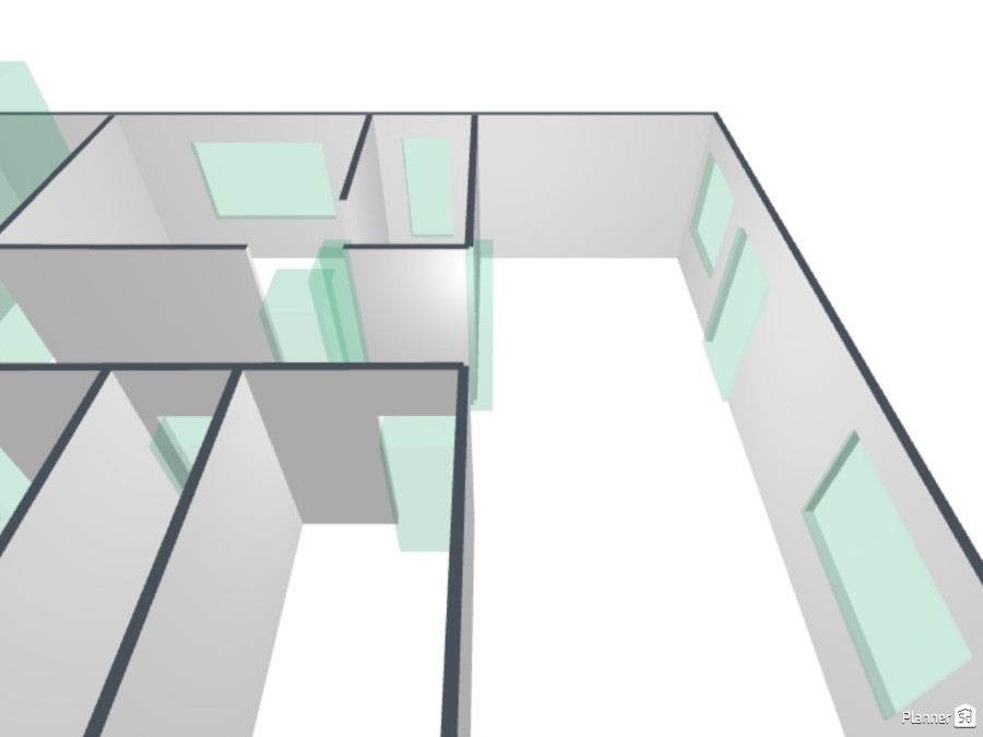 planimetria originale #26175116 by User 177497044