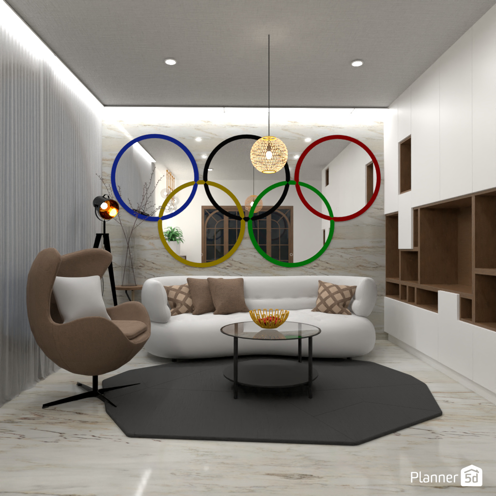 Olympics 20248035 by Editors Choice image