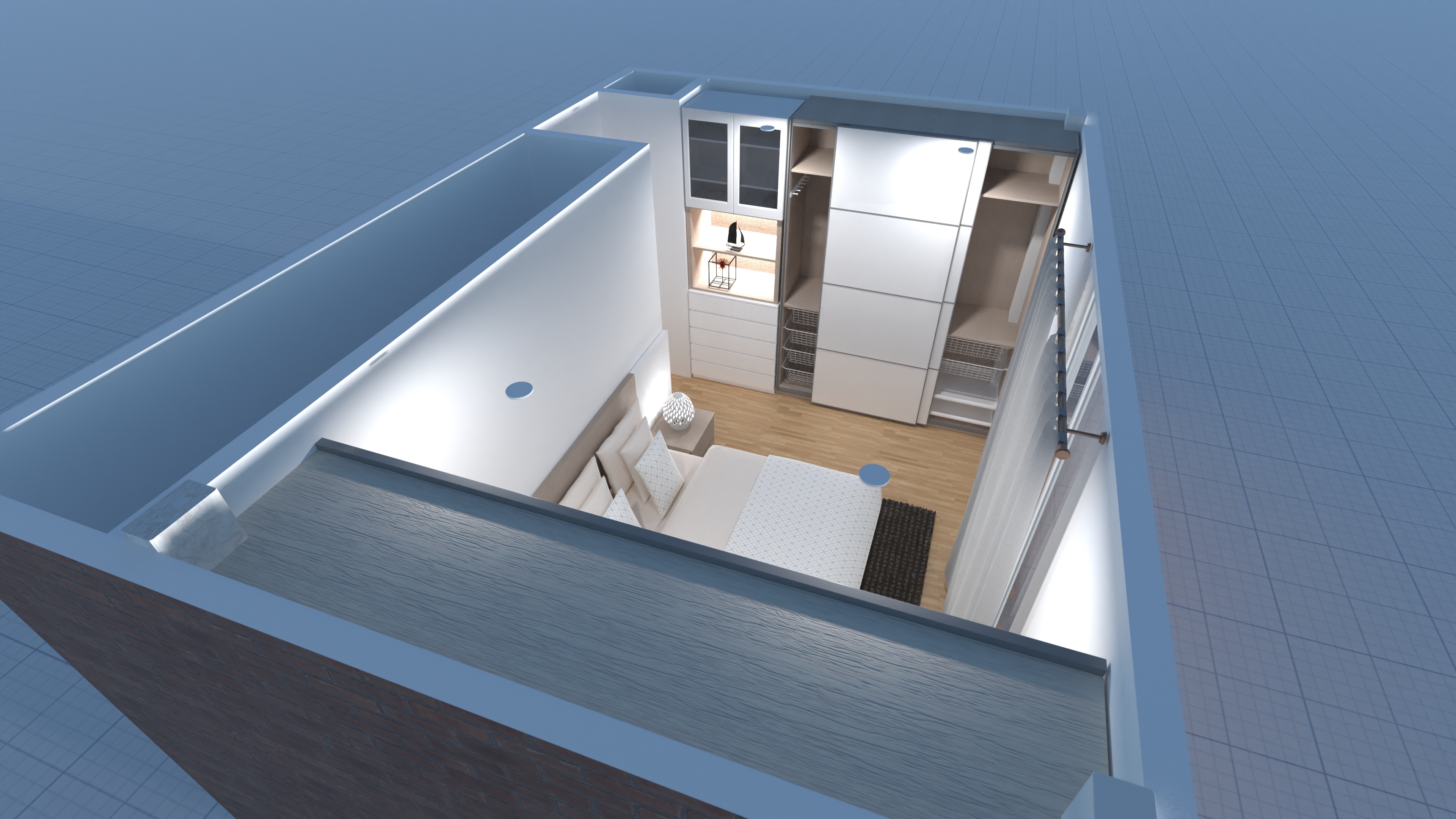 ELVIRA Y JOSEBA - Hab. Ppal 2 #22788534 by andrea