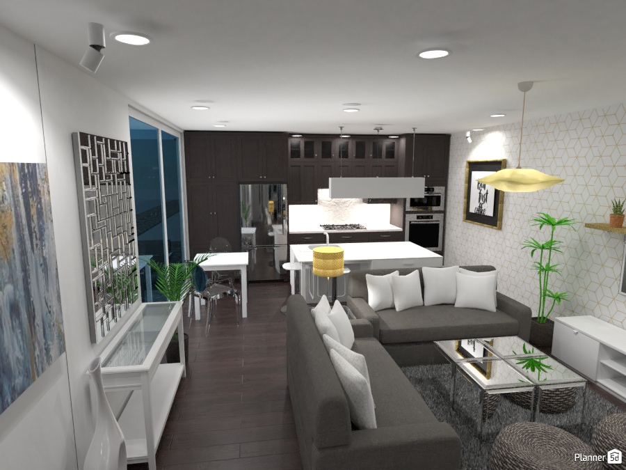 Tiny home redesign #1966266 by Shaneka Butler