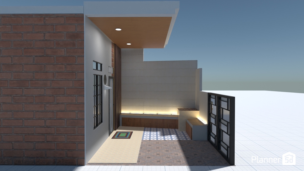 Teras #24764108 by User 155059010