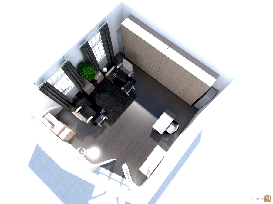 Home Office #1167603 by BJenki