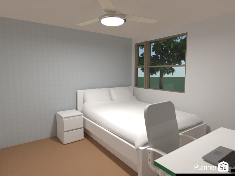 Bridie's room #13704067 by User 95228115