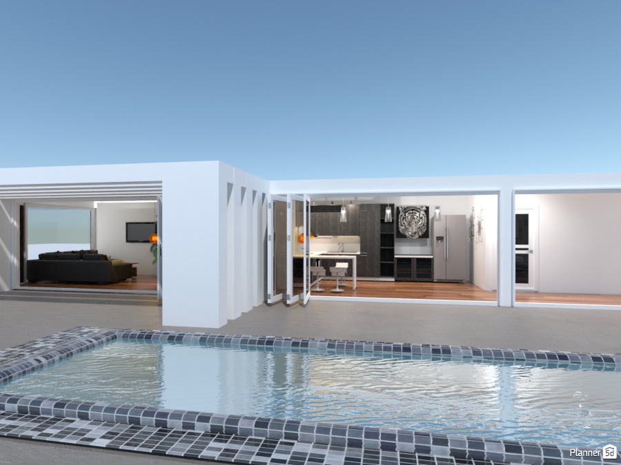 open house #2900497 by Juanjo Mangas