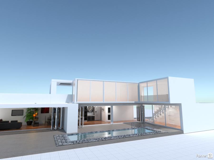 open house #2900500 by Juanjo Mangas