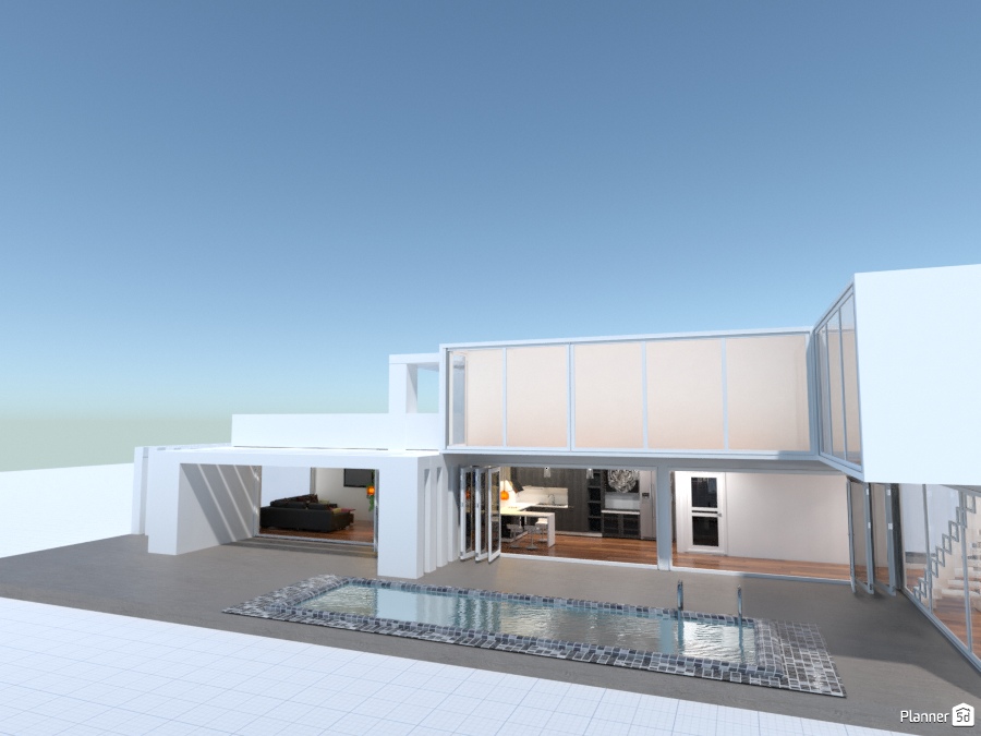 open house #2900502 by Juanjo Mangas