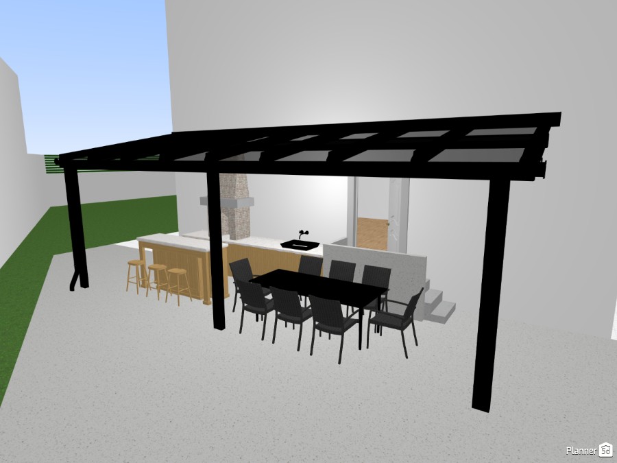 Churras_OP1 #23371434 by Daphne Levitzchi