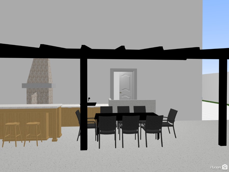 Churras_OP1 #23371438 by Daphne Levitzchi