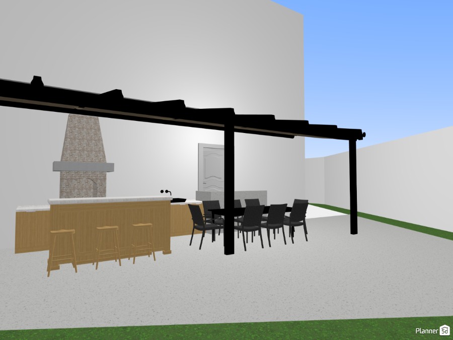 Churras_OP1 #23371458 by Daphne Levitzchi