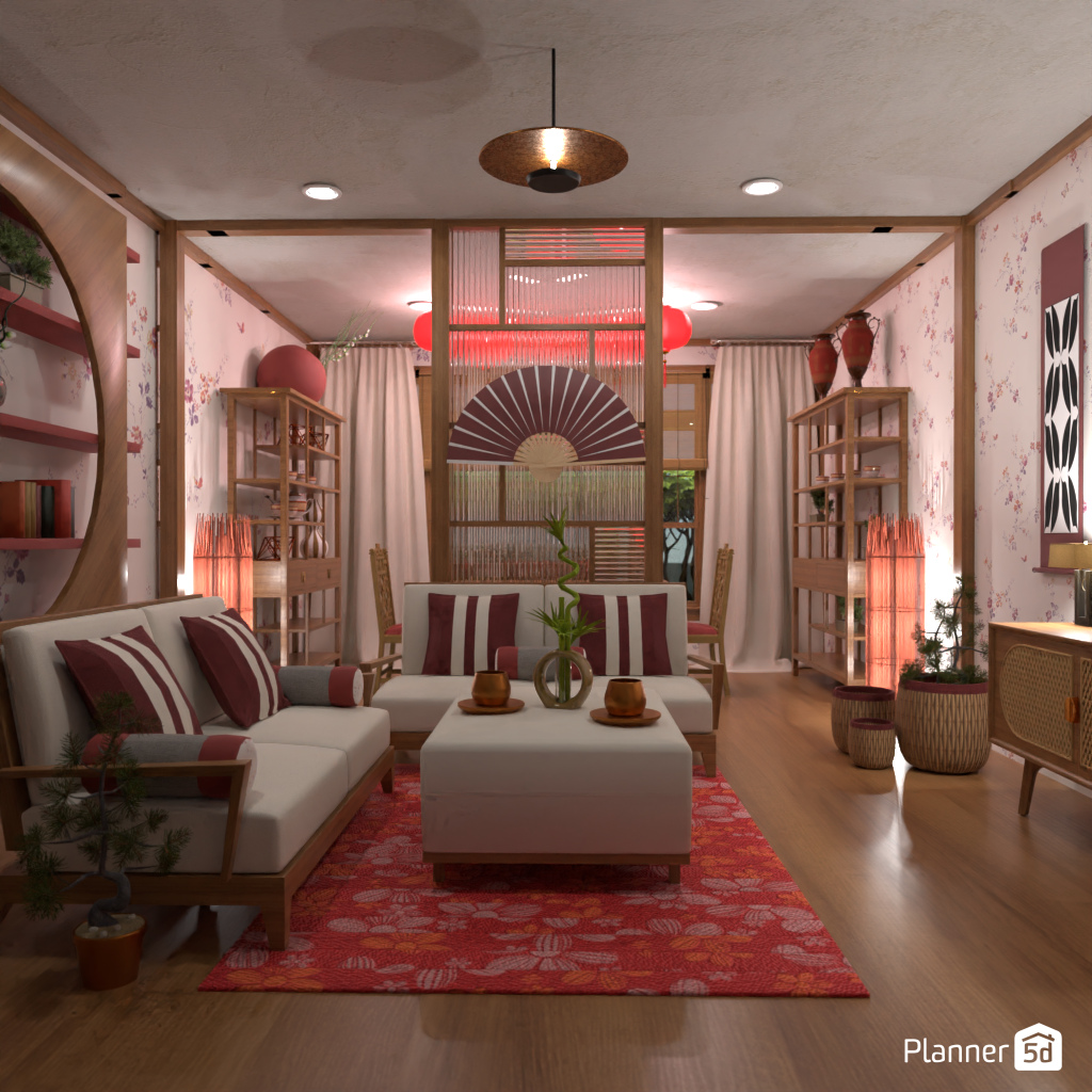 Chinese New Year #17395031 by Editors Choice